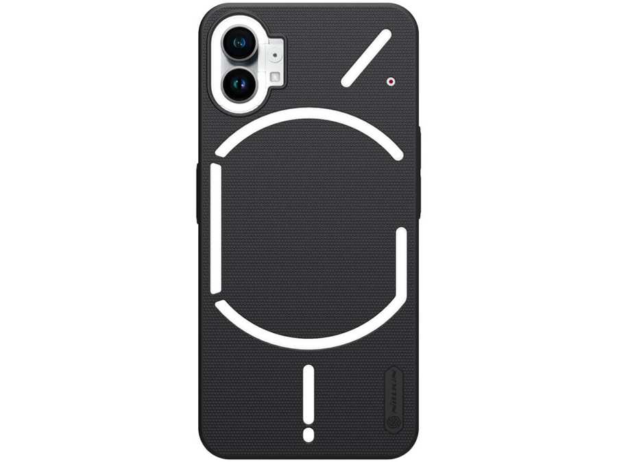 قاب محافظ ناتینگ فون 1 نیلکین Nillkin Super Frosted Shield Case