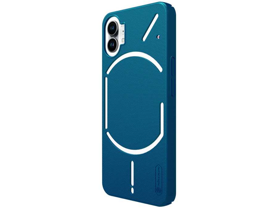 قاب محافظ ناتینگ فون 1 نیلکین Nillkin Super Frosted Shield Case
