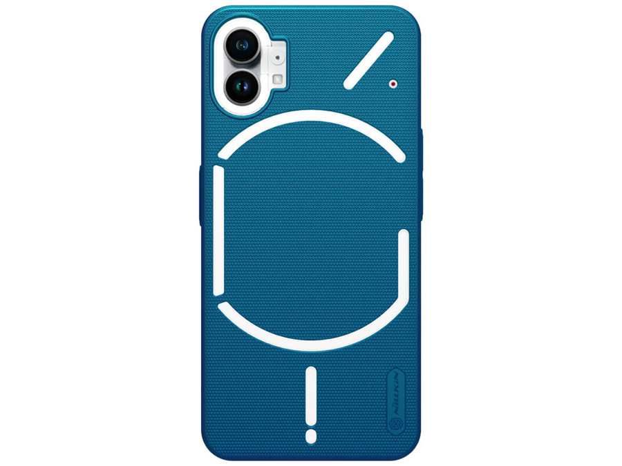 قاب محافظ ناتینگ فون 1 نیلکین Nillkin Super Frosted Shield Case