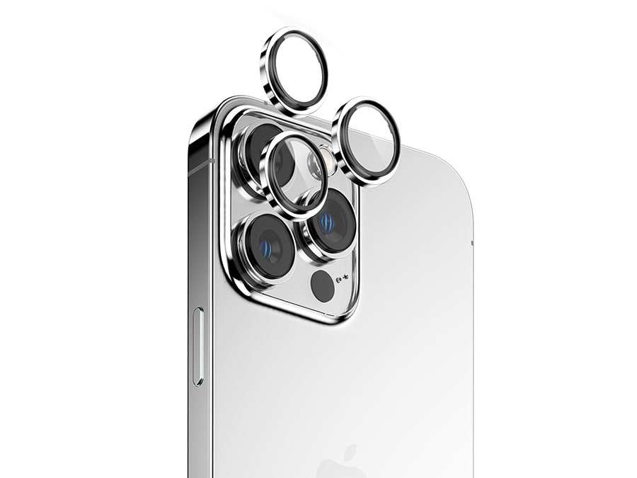 محافظ لنز آیفون 14 پرو و 14 پرو مکس گرین Green iphone 14 Pro/14 Pro Max HD Plus Camera Lens