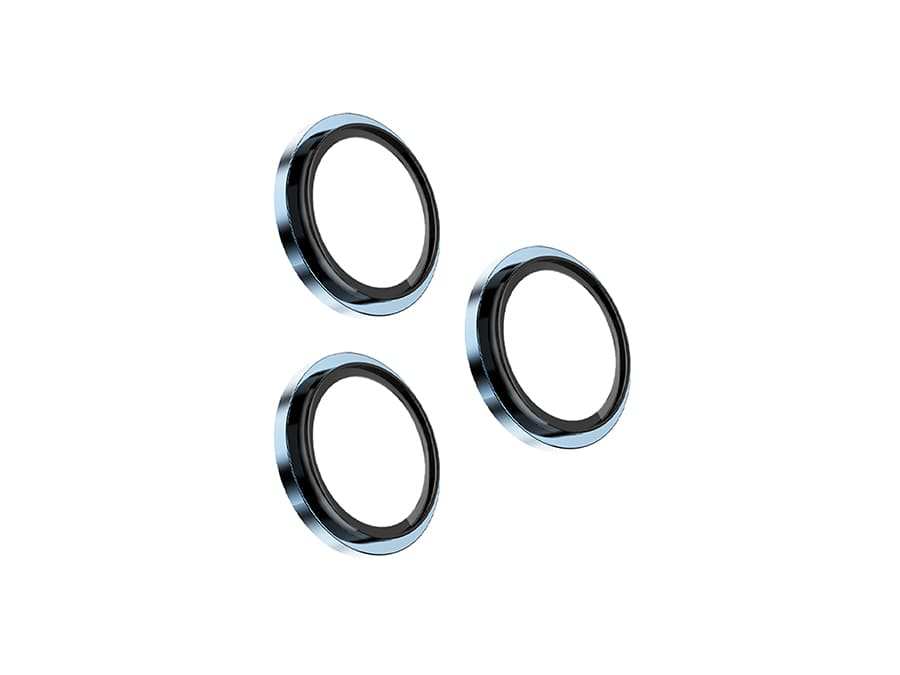 محافظ لنز آیفون 14 پرو و 14 پرو مکس گرین Green iphone 14 Pro/14 Pro Max HD Plus Camera Lens