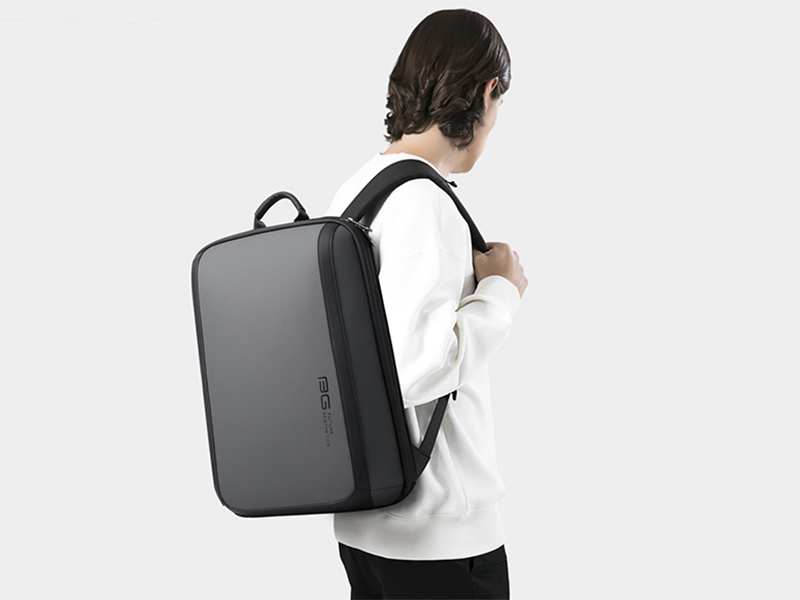 کوله پشتی  لپ تاپ 14 اینچی بنج Bange BG-2809 Backpack Bag 14 Inch