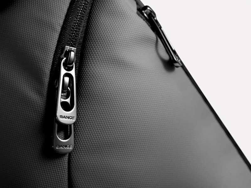 کوله پشتی یو اس بی دار ضد آب لپ تاپ 15.6 اینچ و تبلت 10 اینچ بنج BANGE BG-2575