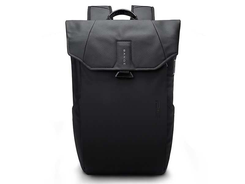 کوله پشتی یو اس بی دار ضد آب لپ تاپ 15.6 اینچ و تبلت 10 اینچ بنج BANGE BG-2575