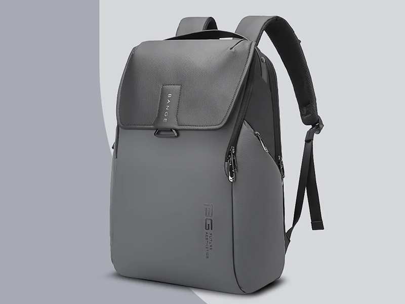 کوله پشتی ضد آب لپ تاپ (15.6 اینچ) و تبلت(12.9 اینچ) بنج BANGE BG-2581 Anti Theft Water Repellent Backpack