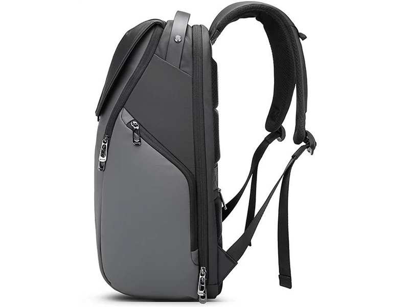 کوله پشتی ضد آب لپ تاپ (15.6 اینچ) و تبلت(12.9 اینچ) بنج BANGE BG-2581 Anti Theft Water Repellent Backpack