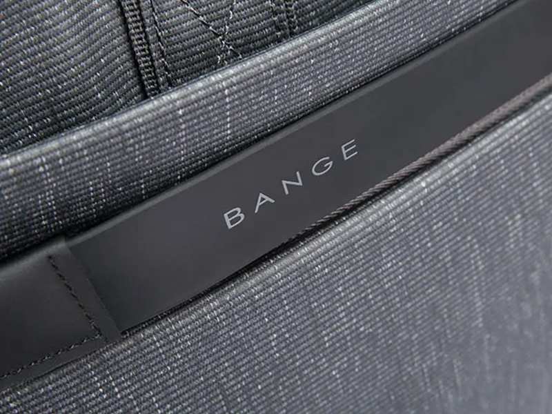 کیف لپ تاپ 15.6 اینچی بنج Bange BG-2559 Laptop Briefcase Messenger Bag