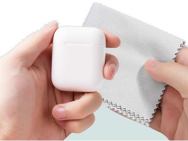 کیت تمیز کننده ایرپاد آها استایل AhaStyle WG22 AirPods cleaning set