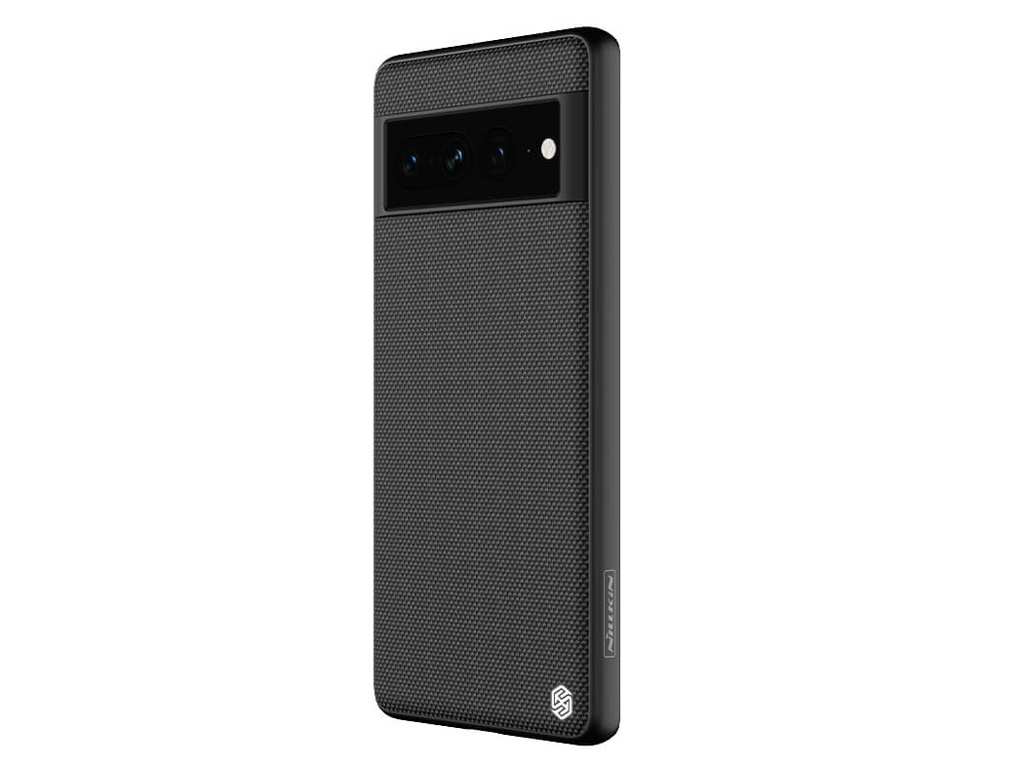 قاب محافظ گوگل پیکسل 7 پرو نیلکین Nillkin Google Pixel 7 Pro Textured Case