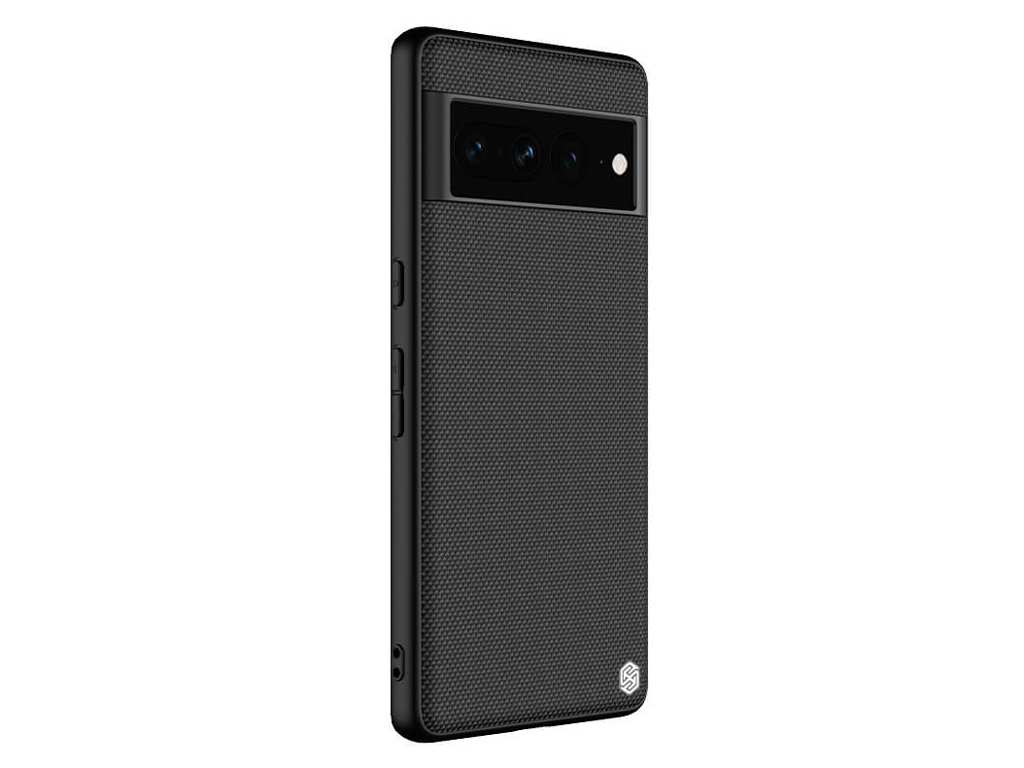 قاب محافظ گوگل پیکسل 7 پرو نیلکین Nillkin Google Pixel 7 Pro Textured Case