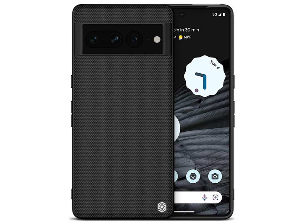 قاب محافظ گوگل پیکسل 7 پرو نیلکین Nillkin Google Pixel 7 Pro Textured Case