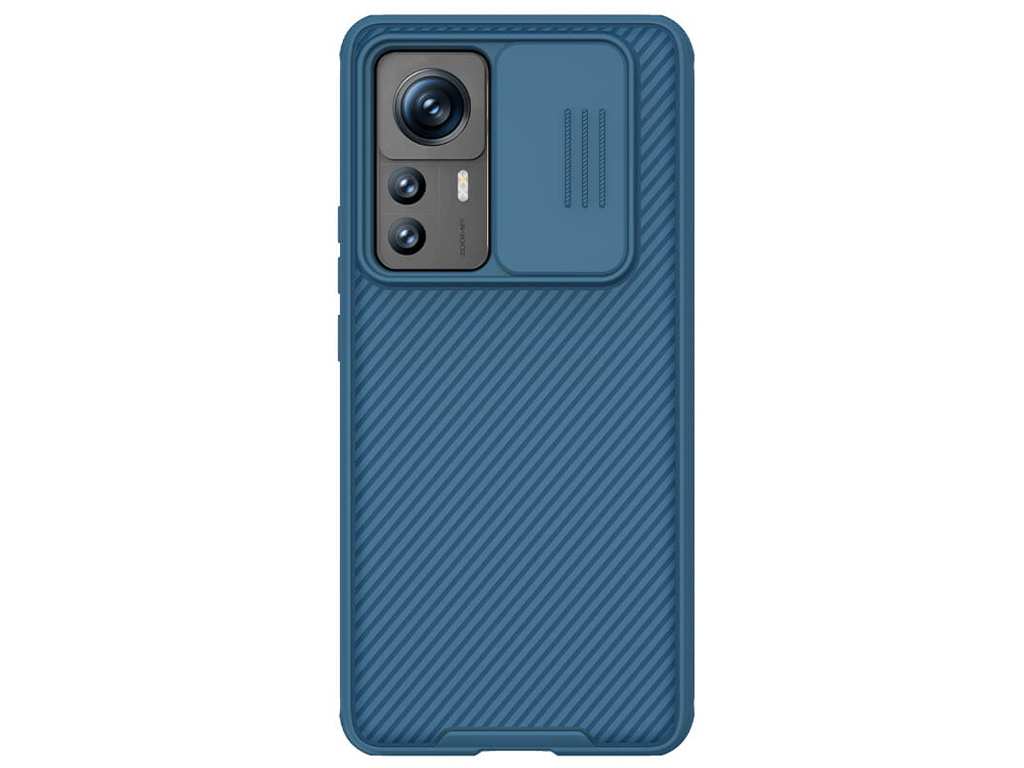 قاب محافظ شیائومی 12 تی پرو نیلکین Nillkin CamShield Pro cover case for Xiaomi 12T Pro