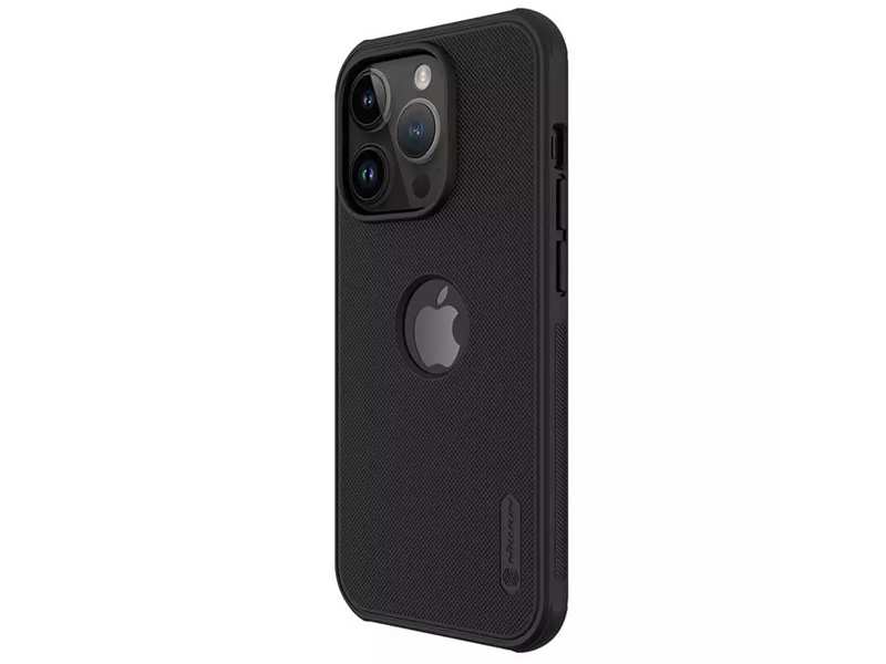 قاب محافظ آیفون 14 پرومکس نیلکین  Nillkin Super Frosted Shield Pro Matte cover case for Apple iPhone 14 Pro Max