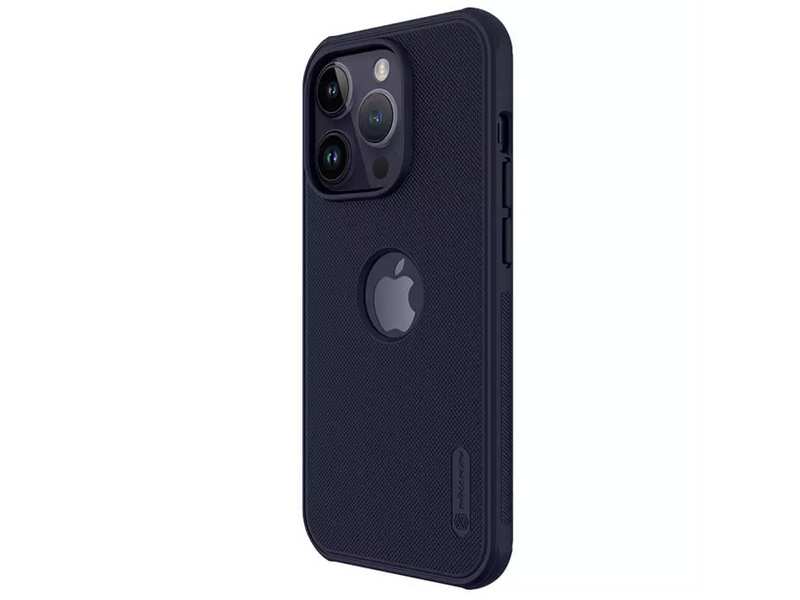 قاب محافظ آیفون 14 پرومکس نیلکین  Nillkin Super Frosted Shield Pro Matte cover case for Apple iPhone 14 Pro Max