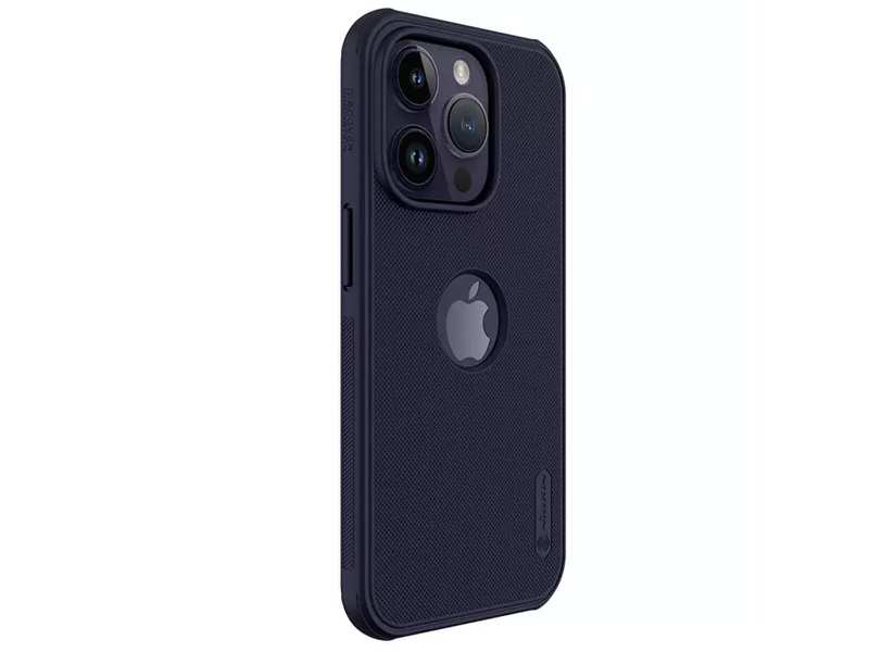 قاب محافظ آیفون 14 پرومکس نیلکین  Nillkin Super Frosted Shield Pro Matte cover case for Apple iPhone 14 Pro Max