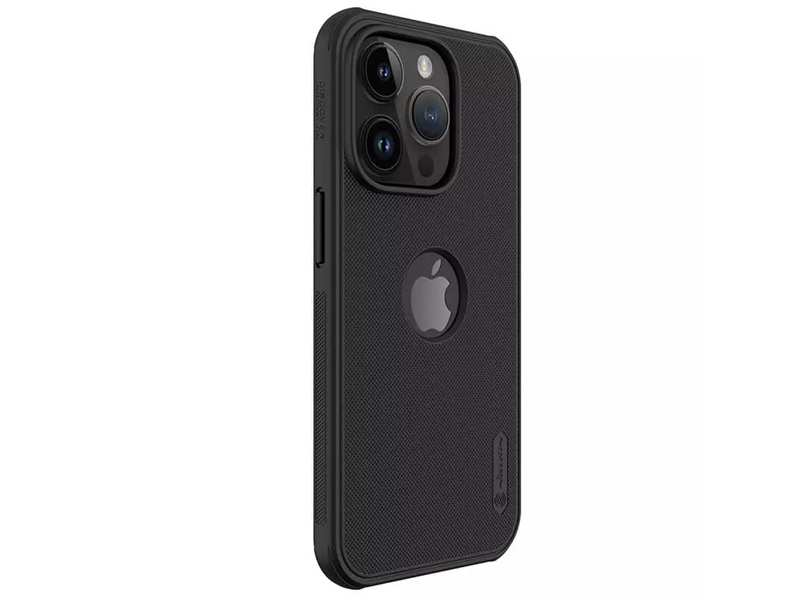 قاب محافظ آیفون 14 پرومکس نیلکین  Nillkin Super Frosted Shield Pro Matte cover case for Apple iPhone 14 Pro Max