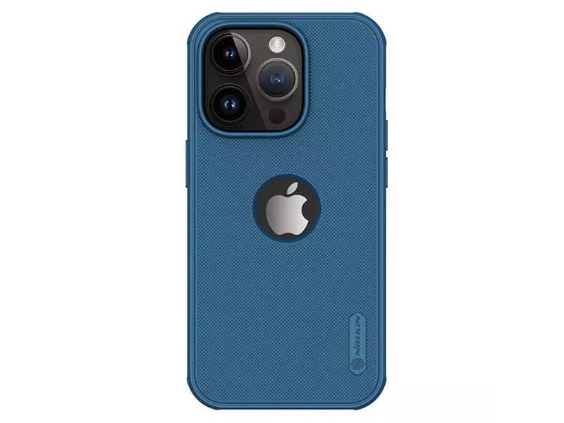 قاب محافظ آیفون 14 پرومکس نیلکین  Nillkin Super Frosted Shield Pro Matte cover case for Apple iPhone 14 Pro Max