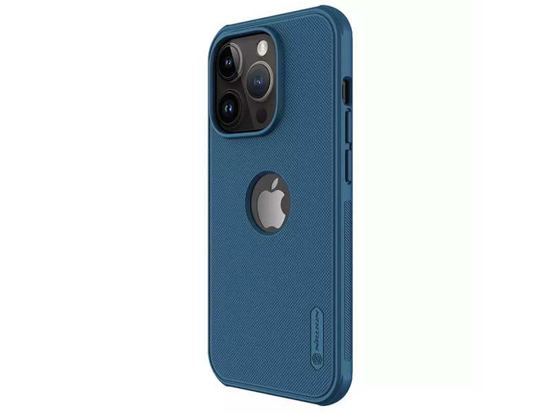 قاب محافظ آیفون 14 پرومکس نیلکین  Nillkin Super Frosted Shield Pro Matte cover case for Apple iPhone 14 Pro Max