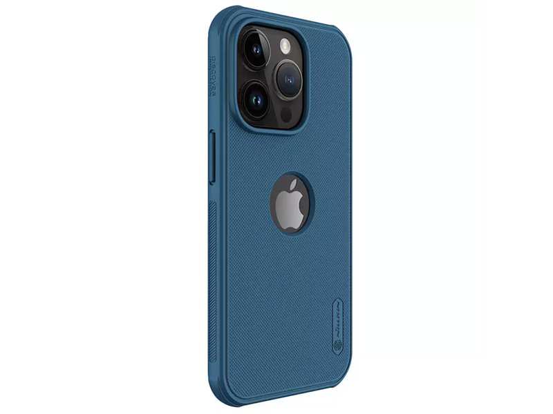 قاب محافظ آیفون 14 پرومکس نیلکین  Nillkin Super Frosted Shield Pro Matte cover case for Apple iPhone 14 Pro Max