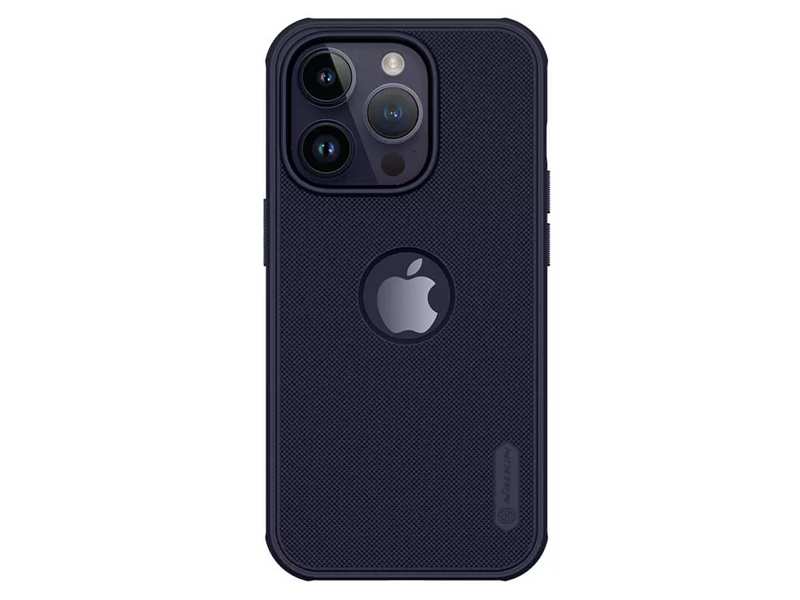 قاب محافظ آیفون 14 پرومکس نیلکین  Nillkin Super Frosted Shield Pro Matte cover case for Apple iPhone 14 Pro Max