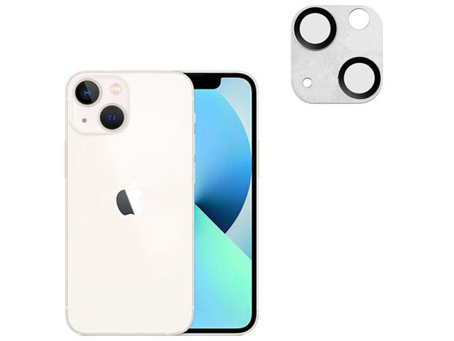 محافظ لنز دوربین آیفون 14 کوتتسی Coteetci Balloy lens film iPhone 14 34009