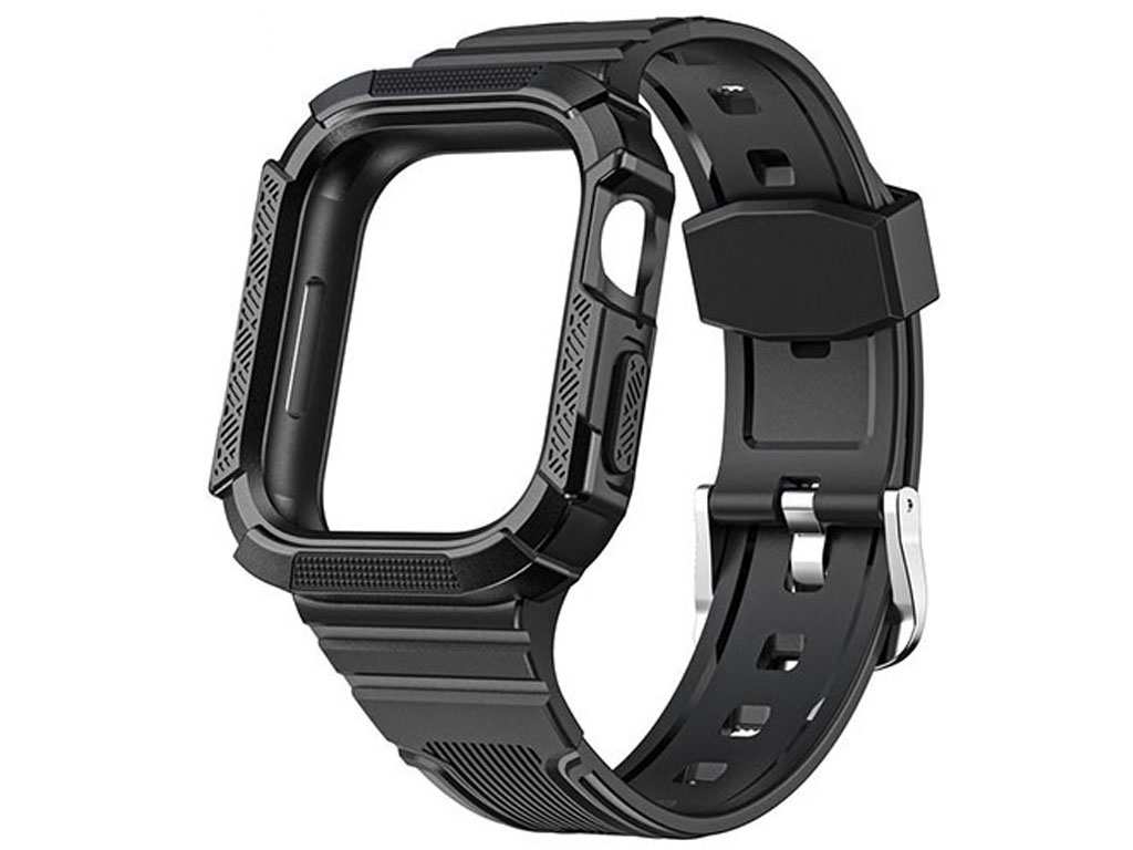 بند اپل واچ 44/45 میلی‌متری 4/ 5/ 6/ 7/ SE کوتتسی Coteetci 21026  W79 Apple watch band 44/45mm 4/ 5/ 6/ 7/ SE