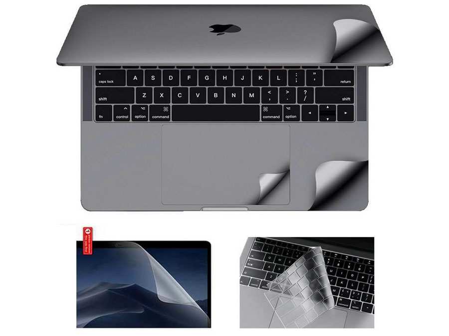 کاور محافظ بدنه مک بوک پرو 14 کوتتسیCoteetci protective Macbook Air 13‘’ 2022 11025-BTT