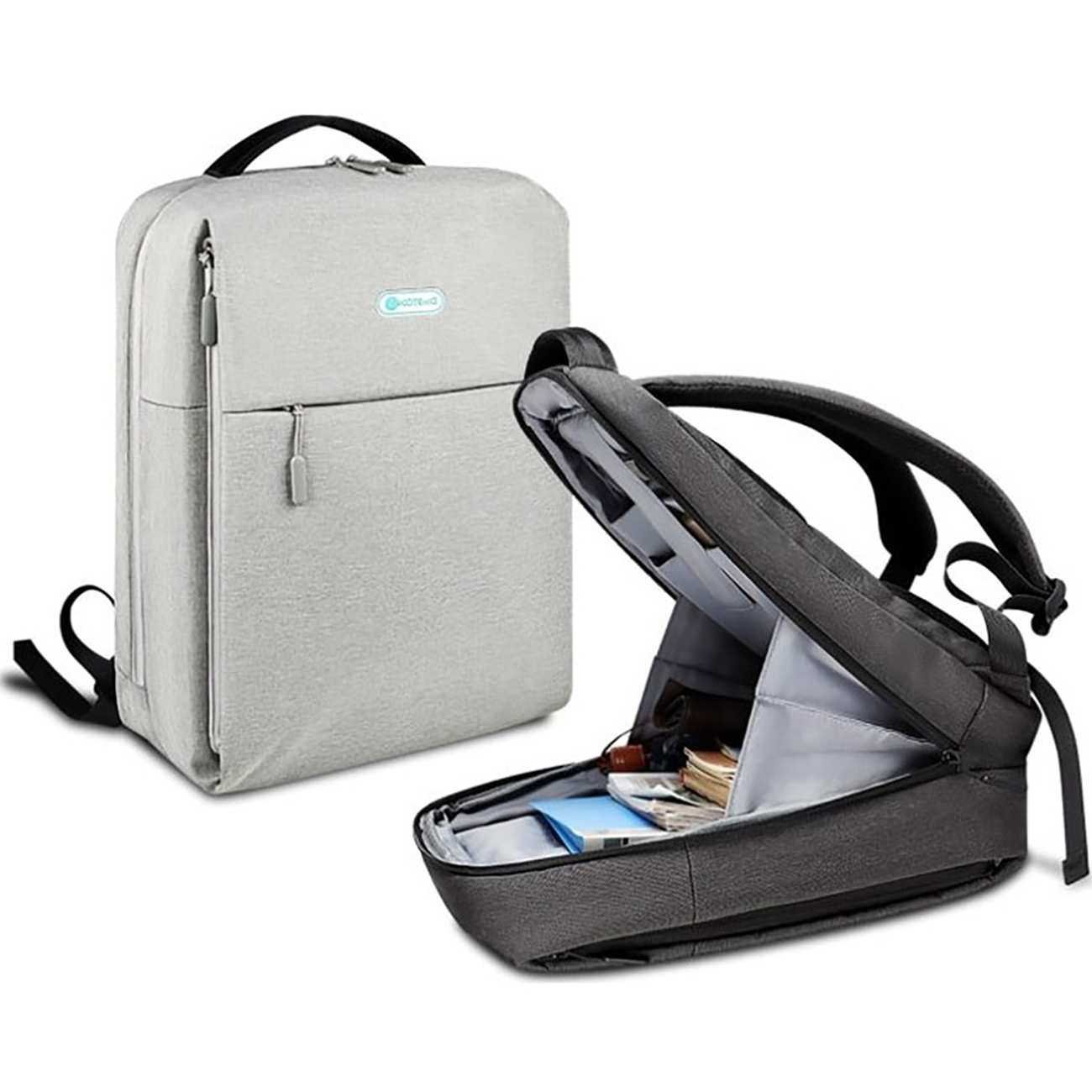 کوله پشتی لپ تاپ 13 تا 16 اینچ چند منظوره کوتسی 14011