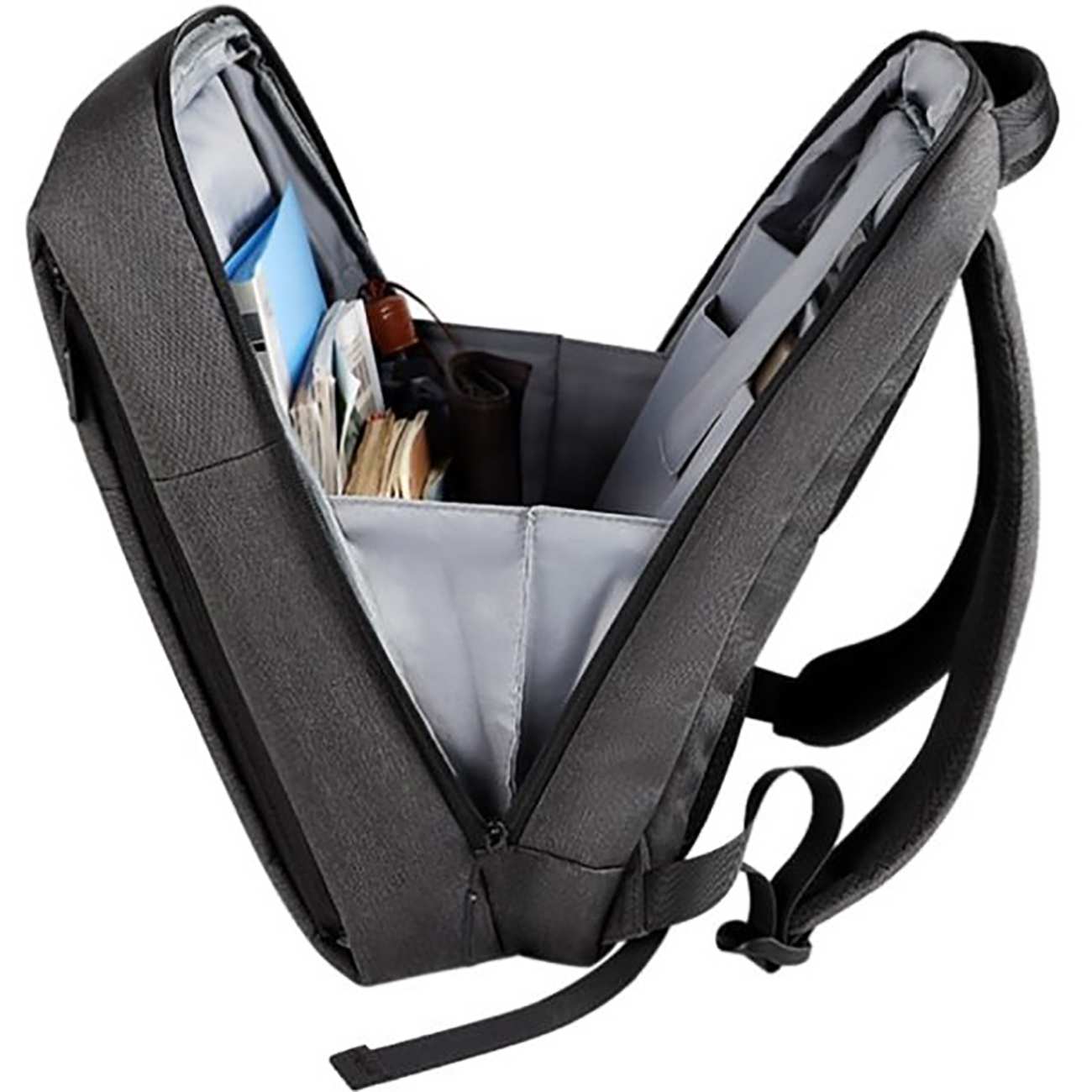 کوله پشتی لپ تاپ 13 تا 16 اینچ چند منظوره کوتسی 14011