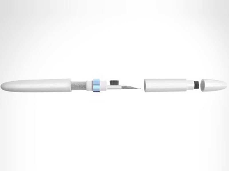 کیت نظافت دستگاه های الکترونیکی کوتتسی Coteetci Multifunctional cleaning pen 75001