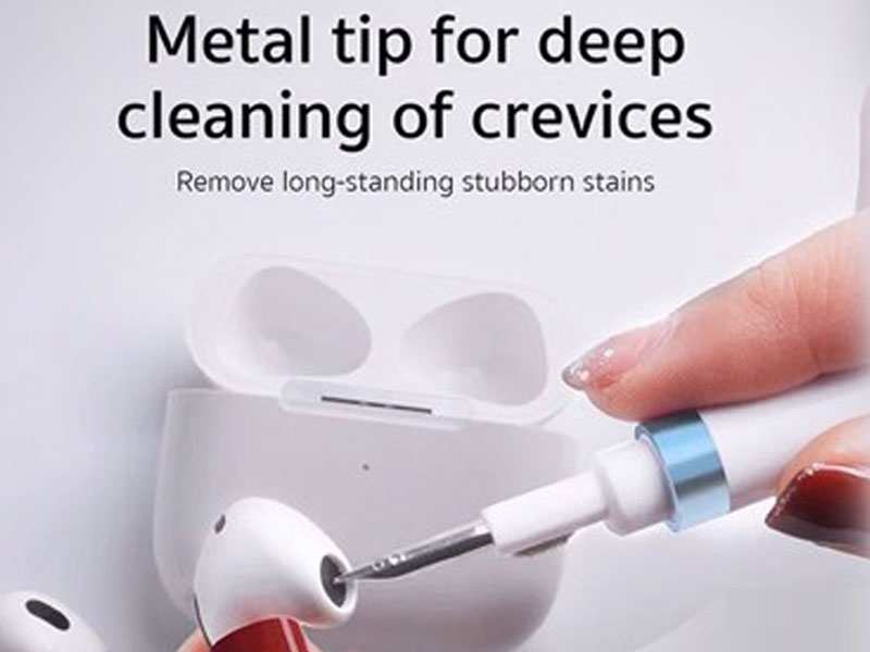 کیت نظافت دستگاه های الکترونیکی کوتتسی Coteetci Multifunctional cleaning pen 75001