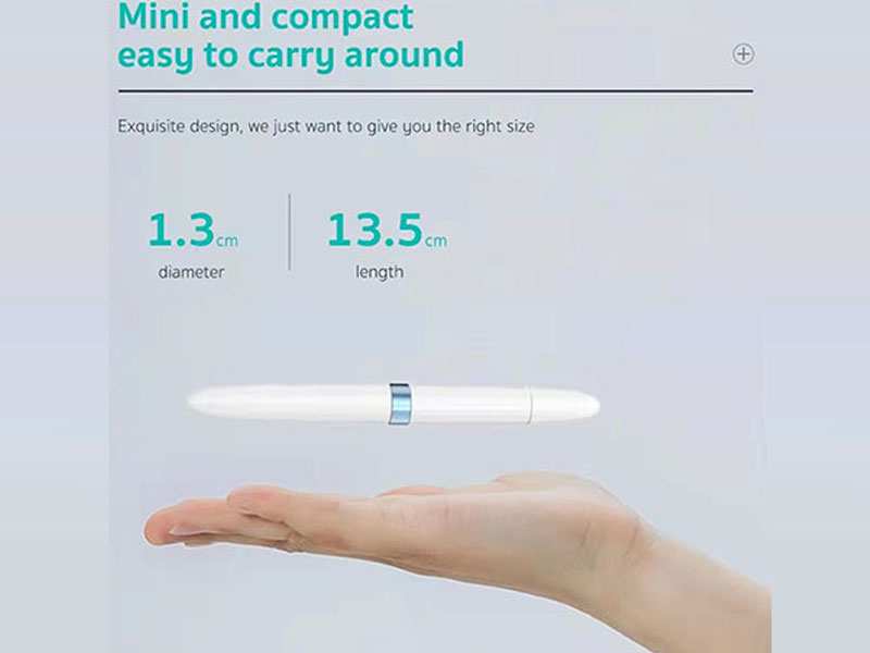 کیت نظافت دستگاه های الکترونیکی کوتتسی Coteetci Multifunctional cleaning pen 75001