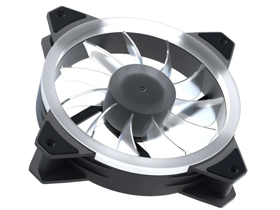 فن خنک کننده کیس اوریکو Orico CSF-6LD Case Fan 120mm