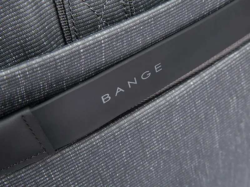 کیف لپ تاپ 14 اینچی بنج Bange BG-2558 Laptop Briefcase Messenger Bag