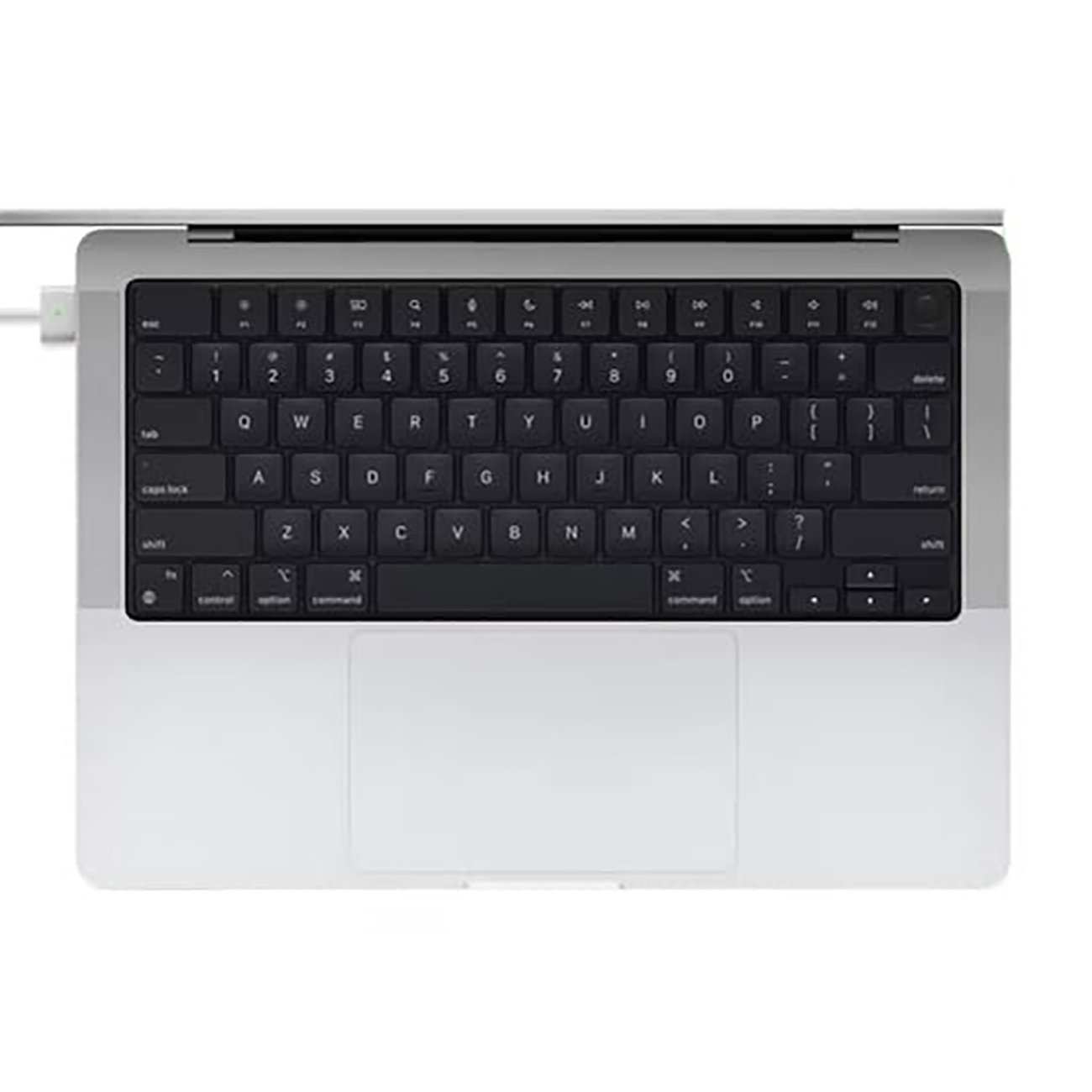 کابل شارژ و انتقال داده دو سر تایپ سی 100 وات دو متری کوتسی 16001-CC