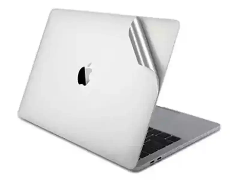 کاور محافظ بدنه مک بوک پرو 13 کوتتسی Coteetci MacBook fuselage film set 2020 13 Pro MB1096-GY