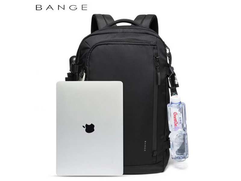 کوله پشتی ضد آب و ضد سرقت بنج BANGE BG-22039