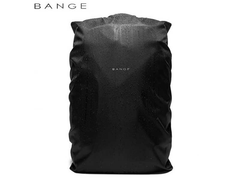 کوله پشتی ضد آب و ضد سرقت بنج BANGE BG-22039