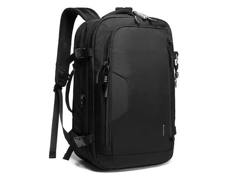 کوله پشتی ضد آب و ضد سرقت بنج BANGE BG-22039