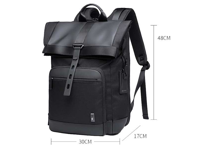 کوله پشتی ضد آب بنج BANGE BG-G66 Business Shoulders Bag Waterproof Backpack