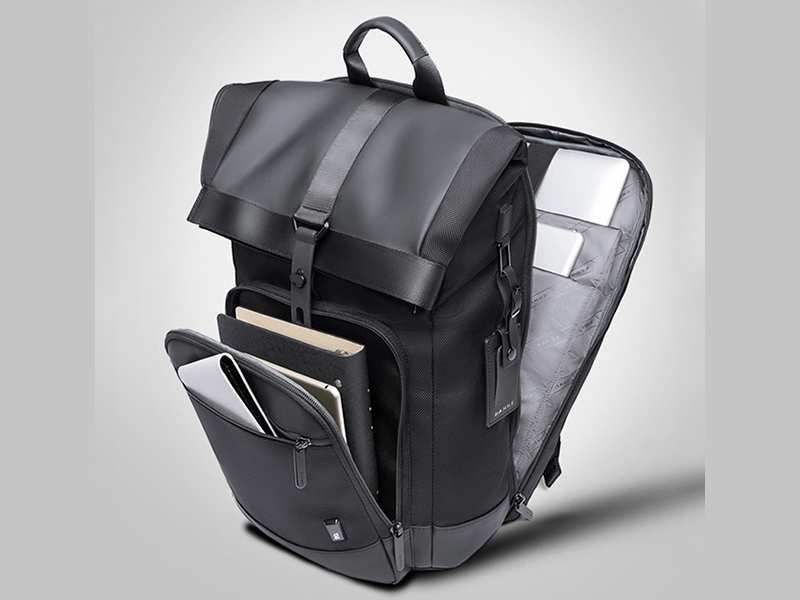 کوله پشتی ضد آب بنج BANGE BG-G66 Business Shoulders Bag Waterproof Backpack