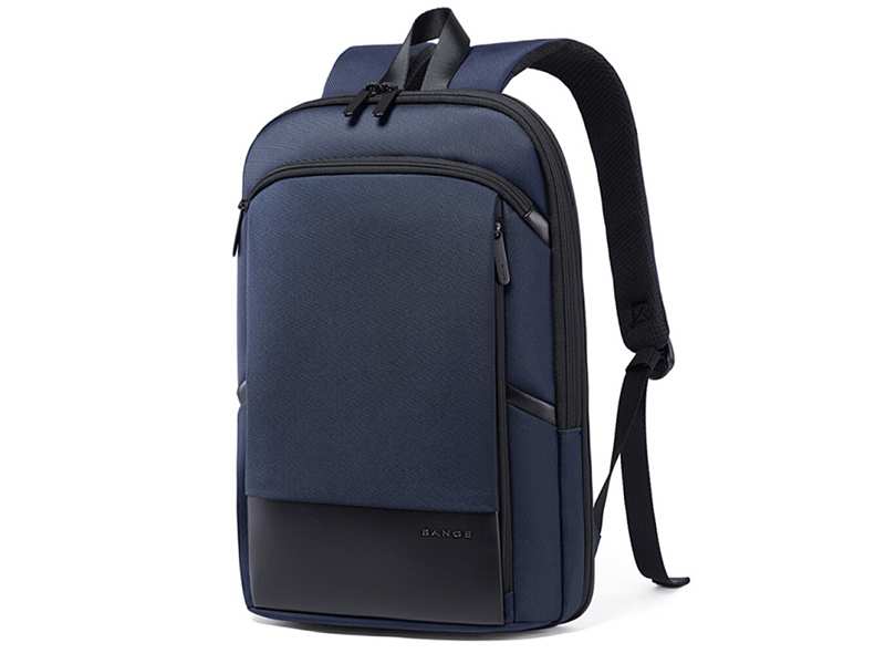 کوله پشتی مسافرتی ضد آب لپ تاپ 17 اینچی بنج Bange BG77115D Bag Slim Backpack Laptop 17" Inch