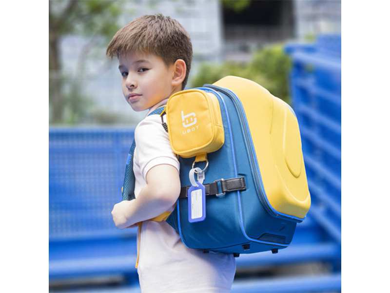 کوله پشتی مدرسه کودکان شیائومی Xiaomi UBOT-006 Children's School Bag