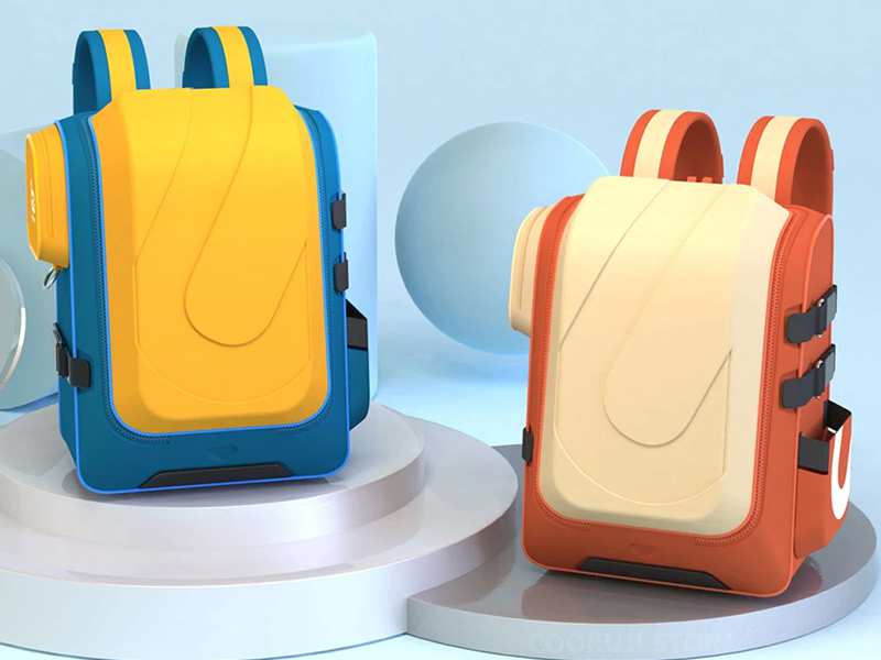 کوله پشتی مدرسه کودکان شیائومی Xiaomi UBOT-006 Children's School Bag