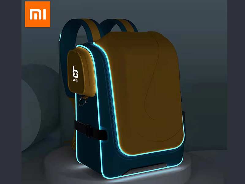 کوله پشتی مدرسه کودکان شیائومی Xiaomi UBOT-006 Children's School Bag