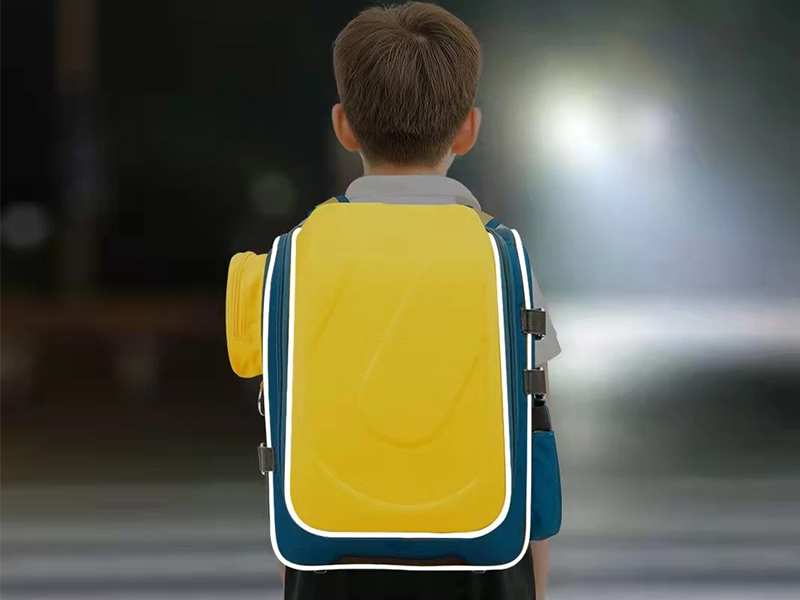 کوله پشتی مدرسه کودکان شیائومی Xiaomi UBOT-006 Children's School Bag