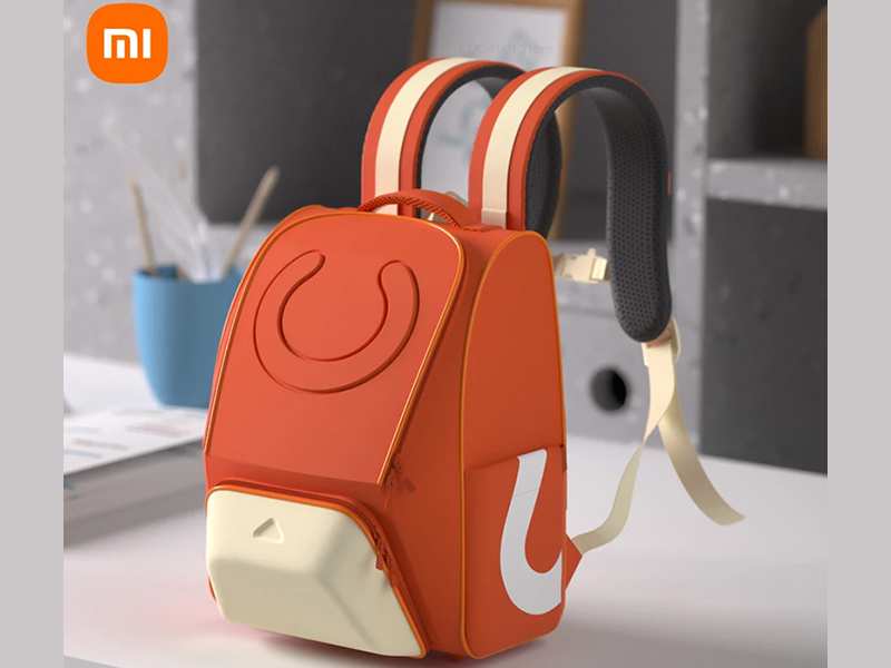 کوله پشتی مدرسه کودکان شیائومی  Xiaomi UBOT-007 Children School Backpack