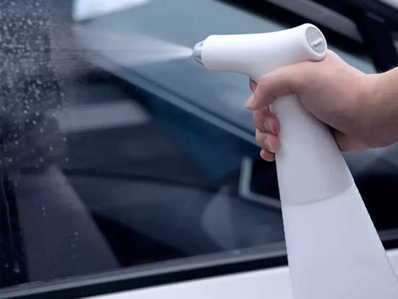 اسپری آب پاش شارژی شیائومی Xiaomi Xiaoda XD-DDPH01 Electric Watering Can 550ml