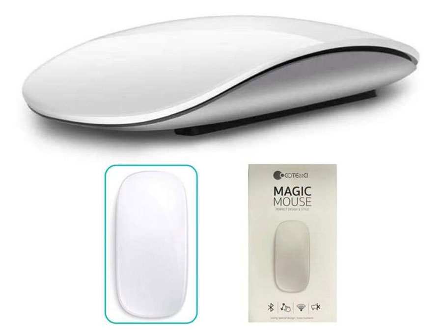 مجیک موس بی سیم و قابل شارژ کوتتسی Coteetci magic mouse 84003-BK