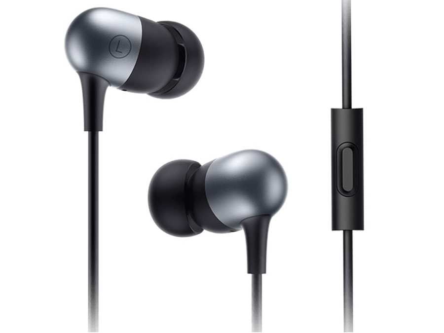 هندزفری سیمی با جک 3.5 میلی‌متری شیائومی Xiaomi Capsule Earphones DDQ01WM